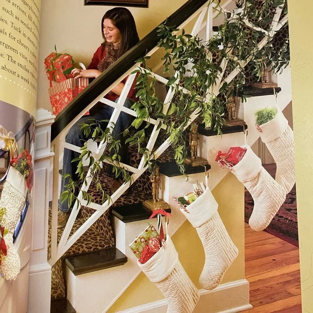 CHRISTMAS COOKBOOK BY SOUTHERN LIVING‎